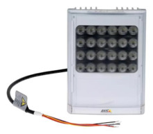 Axis 01217-001 T90D35 W-LED