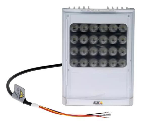 Axis 01217-001 T90D35 W-LED
