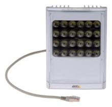 Axis 01218-001 T90D35 POE W-LED
