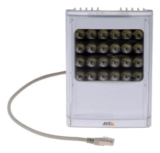 Axis 01218-001 T90D35 POE W-LED