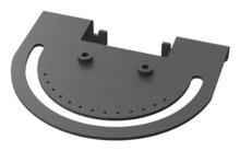 Axis 01220-001 T90 SINGLE BRACKET