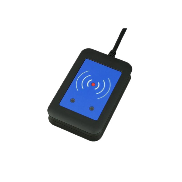 Axis 01400-001 External RFID Reader 13.56MHz