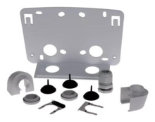 Axis 01439-001 D2050-VE MOUNT BRACKET KIT