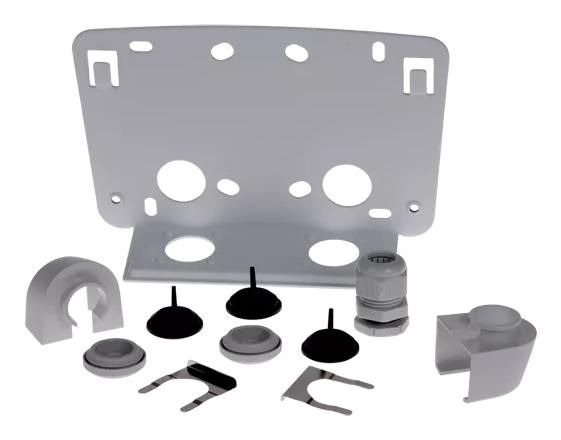 Axis 01439-001 D2050-VE MOUNT BRACKET KIT