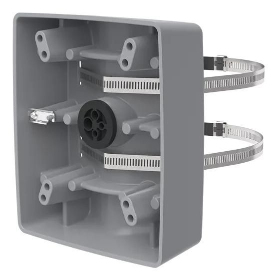 Axis 01446-001 T91B57 POLE MOUNT GREY