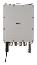 Axis 01449-001 T8504-E OUTDOOR POE SWITCH