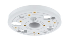 Axis 01467-001 T91A33 LIGHT TRACK MNT 4P