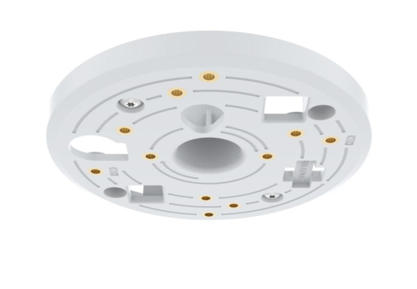 Axis 01467-001 T91A33 LIGHT TRACK MNT 4P