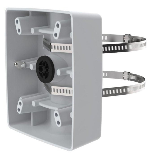 Axis 01470-001 T91B57 POLE MOUNT 100-410MM