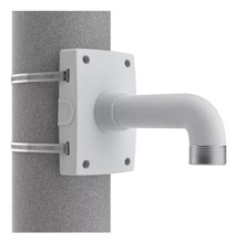 Axis 01473-001 T91B67 POLE MOUNT 65-165MM