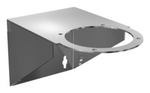 Axis 01521-001 WALL MOUNT D201-S XPT
