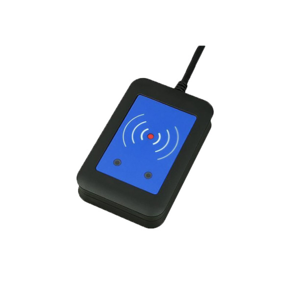 Axis 01527-001 USB SEC RFID READER 13MHz &