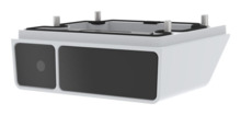 Axis 01534-001 FIXED BOX IR ILLUMINATOR KIT A
