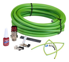 Axis 01540-001 SKDP03-T CABLE EXCAM 10M