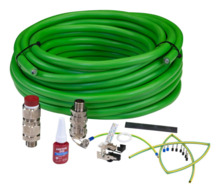 Axis 01544-001 ASKDP03-T ARM'D CABLE EXCAM