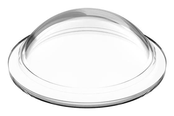 Axis 01567-001 M30-PLVE CLEAR DOME A 4P