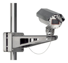 Axis 01572-001 EXCAM XF Q1785