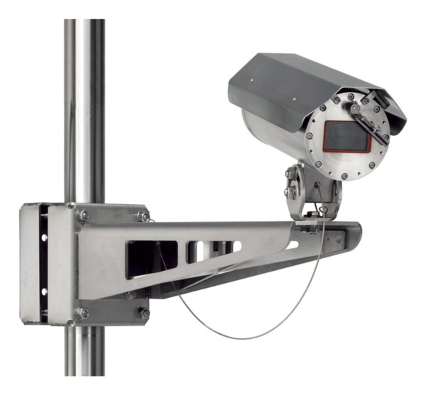 Axis 01572-001 EXCAM XF Q1785