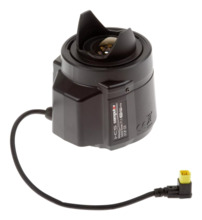 Axis 01576-001 COMPUTAR 8MP LENS ICS 3.9-10