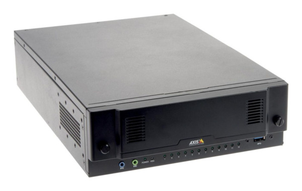 Axis 01581-002 S2212 EUR