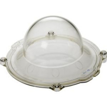 Axis 01584-001 Q3517-SLVE CLEAR DOME 2P