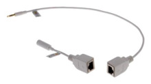 Axis 01590-001 DIGITAL AUDIO EXTENSION KIT