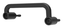 Axis 01600-001 Q62 IMPACT PROTECTION BRACKET