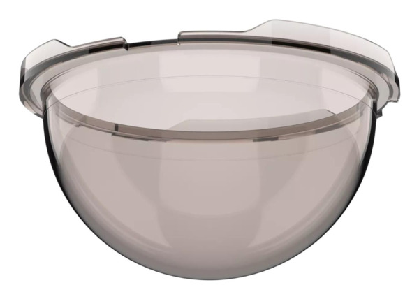 Axis 01608-001 M42 SMOKED DOME A 4P
