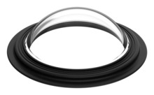 Axis 01621-001 P91 CLEAR DOME A 2P