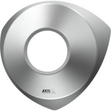 Axis 01622-001 P91 SKIN COVER A BRUSHED STEEL