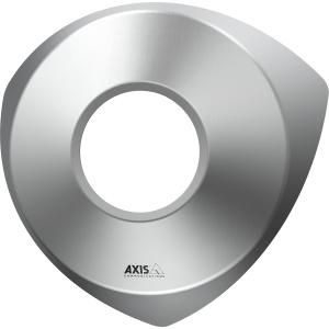 Axis 01622-001 P91 SKIN COVER A BRUSHED STEEL