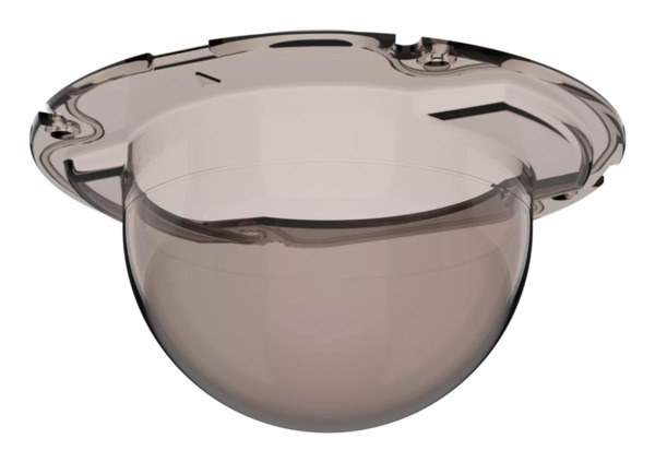 Axis 01624-001 TP3802 SMOKED DOME 4P