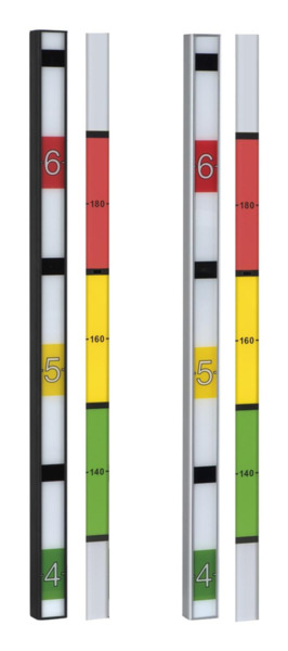 Axis 01631-001 F92A01 SILVER HEIGHT S. HOUSI