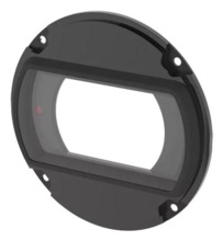 Axis 01686-001 Q17 FRONT WINDOW KIT A