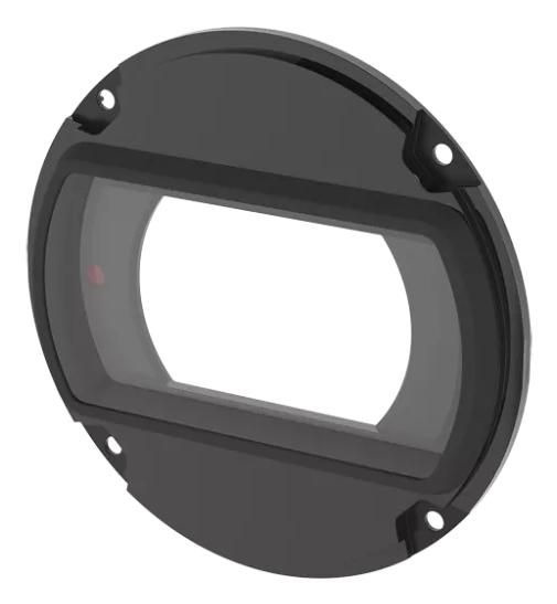 Axis 01686-001 Q17 FRONT WINDOW KIT A