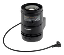 Axis 01690-001 1/1.8 LENS 8MP P-IRIS 12-50
