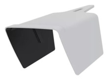 Axis 01692-001 P13 WEATHERSHIELD EXTENSION A