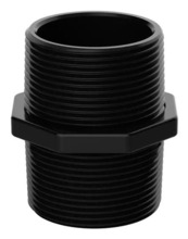 Axis 01706-001 1.5" NPS/NPT MALE COUPLER