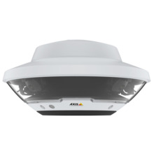 Axis 01710-001 Q6100-E 50 Hz