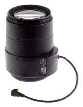 Axis 01727-001 LENS I-CS 9-50 MM F1.5 8MP