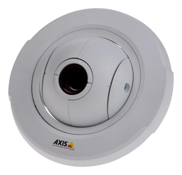 Axis 01729-001 FA4090-E 4MM 8.3 FPS