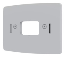 Axis 01743-001 TP3701 J-BOX  & POLE ADAPTER