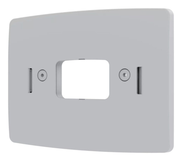 Axis 01743-001 TP3701 J-BOX  & POLE ADAPTER