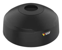 Axis 01744-001 TM3803 BLACK CASING 4P
