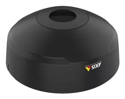 Axis 01744-001 TM3803 BLACK CASING 4P