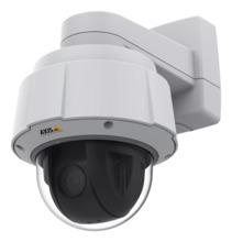 Axis 01751-002 Q6075-E 50HZ EUR/UK