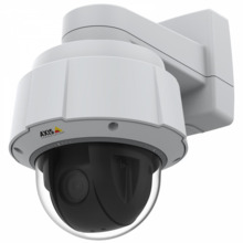 Axis 01751-301 Q6075-E 50 Hz NM