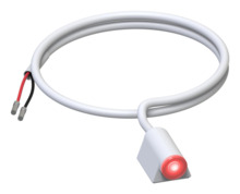 Axis 01765-001 I/O INDICATION LED 4P