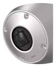 Axis 01766-001 Q9216-SLV STEEL