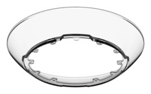 Axis 01771-001 TQ6806 HARD-COATED CLEAR DOME